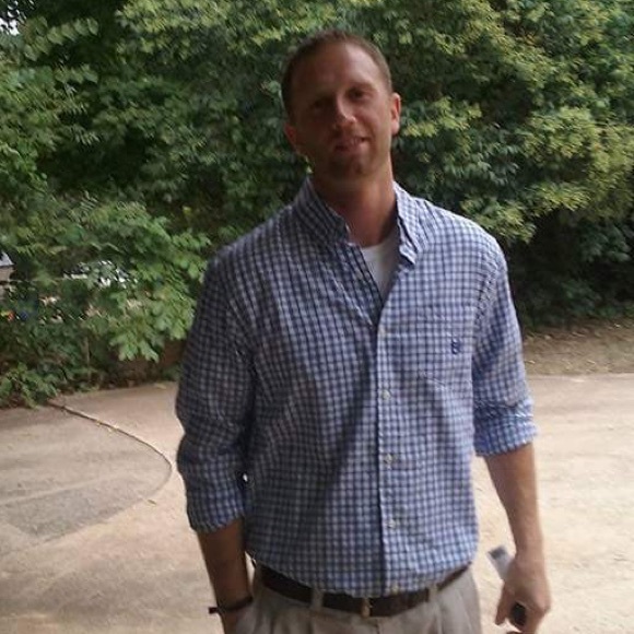 Meet your Posher, Joshua - Picture 1 of 1